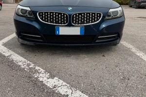 Bmw z4 23i e89 