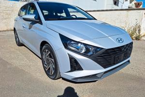 i20 1.0 90CV MT Connectline