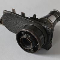 Slitta Leica d’epoca per riproduzione