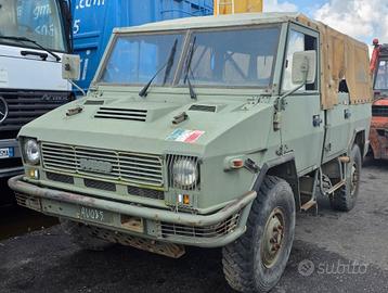 Iveco vm90 varie condizioni