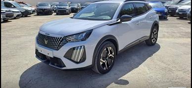 Peugeot 2008 2008 PureTech 100 allure