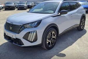 Peugeot 2008 2008 PureTech 100 allure