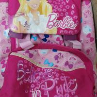 Zaino di Barbie Scuola Elementare Primaria