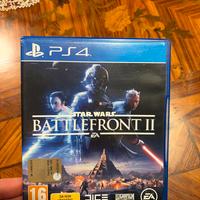Battlefront 2 ps4
