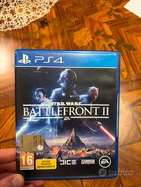 Battlefront 2 ps4