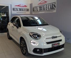 Fiat 500X 1.5 T4 Hybrid 130 CV DCT Sport Dolcevita