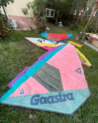 Windsurf