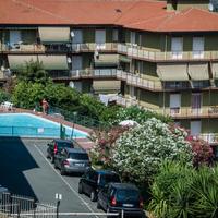 Trilocale liguria pasqua ed estate