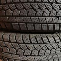 2 GOMME INVERNALI M+S 155-80-13