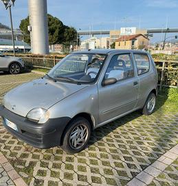 Fiat 600 seicento 1.1 fire