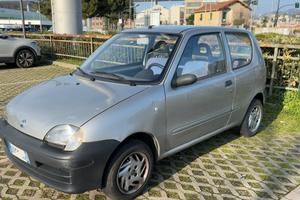 Fiat 600 seicento 1.1 fire
