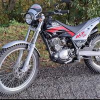 Beta Alp 200 - 2001