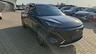 Geely Starray 1.5 EM-i Pro