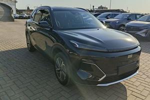 Geely Starray 1.5 EM-i Pro