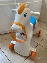 Cavallo chicco rodeo