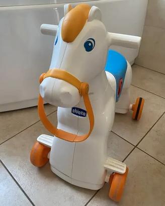 Cavallo chicco rodeo