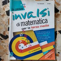 Libro La prova INVALSI di matematica Romanelli