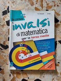 Libro La prova INVALSI di matematica Romanelli