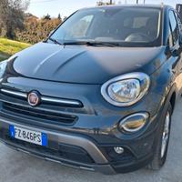 Fiat 500X automatica 4x4