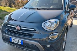Fiat 500X automatica 4x4
