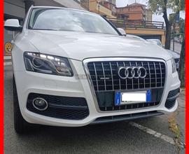 AUDI Q5 Quattro SLINE -FINANZIAMENTI/PERMUTE /eur5