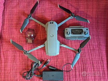 DJI Mavic 2 Pro