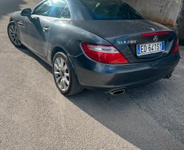 Slk 200