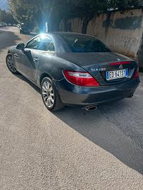 Slk 200