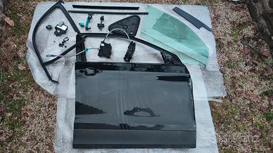 Portiera Volkswagen T Cross 2023