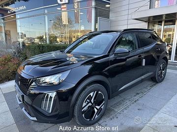 Peugeot 2008 PureTech 100 S&S Allure *VARI CO...