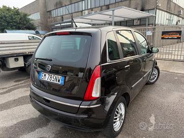 LANCI MUSA 1.4 EURO5A BENZINA-GPL VALIDO 2034