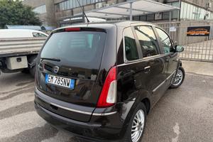LANCI MUSA 1.4 EURO5A BENZINA-GPL VALIDO 2034