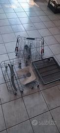 Ricambi pezzi Lavastoviglie hotpoint ariston