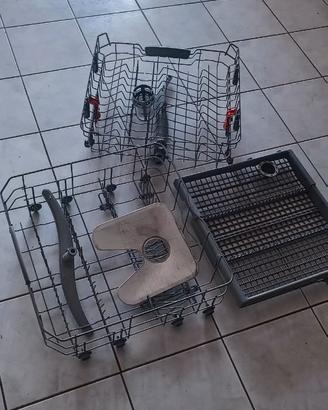 Ricambi pezzi Lavastoviglie hotpoint ariston
