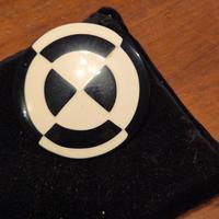 spilla vintage anni '60 