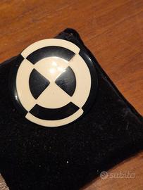 spilla vintage anni '60 