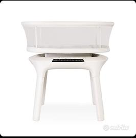 Culla mamaroo 4 moms