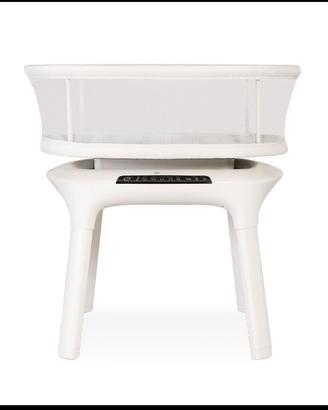 Culla mamaroo 4 moms