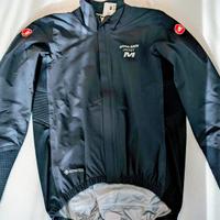 Castelli Gavia rain