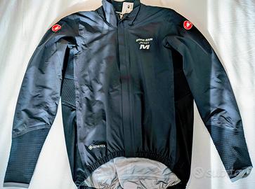 Castelli Gavia rain