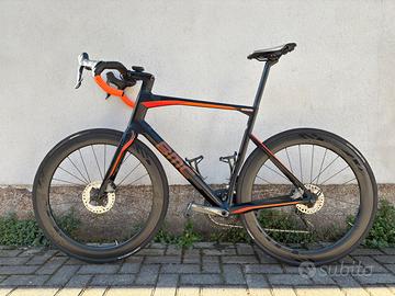 BMC ROADMACHINE