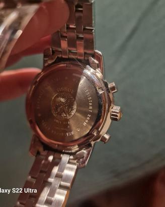 Tissot prs 200