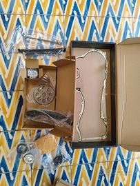 Kit distribuzione a catena 1.3 Multijet 