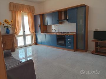 Appartamento luminoso