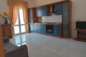 Appartamento luminoso