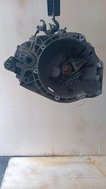 Cambio Fiat Ducato 2.3 JTD 5M anno 2004/5