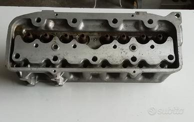 TESTATA MOTORE FIAT 238