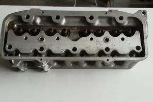 TESTATA MOTORE FIAT 238