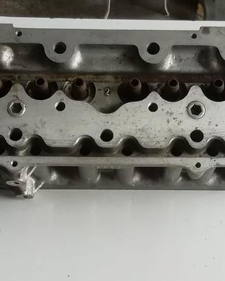 TESTATA MOTORE FIAT 238