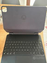 Tastiera per Ipad Pro 12.9